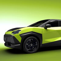 Así de raro es el nuevo Nissan Juke: el pequeño SUV japonés abre un debate sobre diseño 