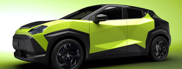 Así de raro es el nuevo Nissan Juke: el pequeño SUV japonés abre un debate sobre diseño 