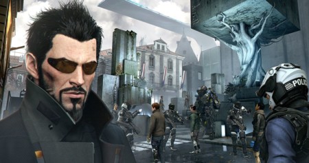 Lanzamientos de la semana: cyberpunk, reyes de la lucha y gusanos con ganas de guerra