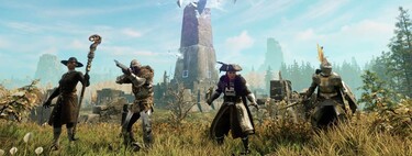 La beta de New World ya está aquí: qué contenido hay, cuánto dura y quiénes pueden optar a ella