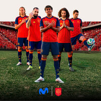 Hoy llega a Movistar Plus un nuevo canal de fútbol gratis: qué incluye y quiénes podrán verlo