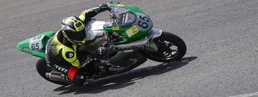 Probamos la Benelli BN 302 R de la Copa Benelli - Cetelem: una moto de carreras en formato asequible