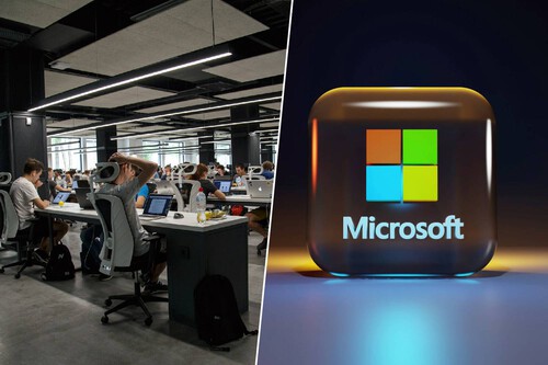 Funcionários da Microsoft compartilham salários em planilha / Imagem: BoliviaInteligente