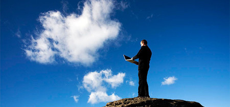 Windows Azure, apostándolo todo a Cloud computing. Primera parte