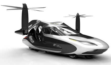 Geely quiere echar a volar así que ha comprado Terrafugia, la empresa de coches voladores