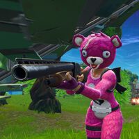 Los creadores de Fortnite podrían estrenar nuevo juego muy pronto. Epic Games confía en un "Arc Raiders con personajes de Disney" para salir de su crisis económica 