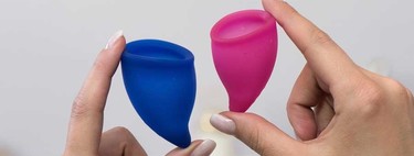 Cómo elegir la copa menstrual perfecta para ti: guía de compras en vídeo