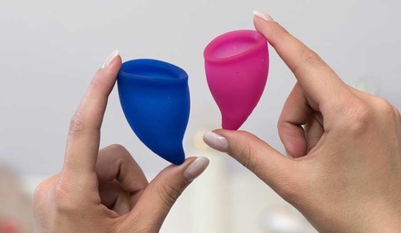 Cómo elegir la copa menstrual perfecta para ti: guía de compras en vídeo