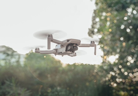 Apple contrata a una experta en derecho de aviones no tripulados