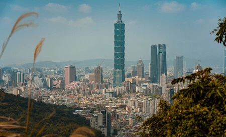 Taiwan