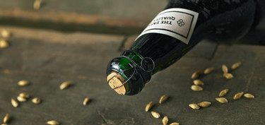 Resucitan una cerveza con 133 años, ¡y la puedes comprar!