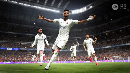EA extiende su contrato con la UEFA para mantener la licencia de la Champions League en la saga FIFA