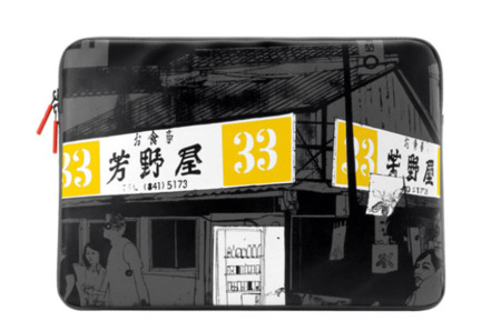 Fundas para MacBook e iPhone de Incase y Curated by Arkitip