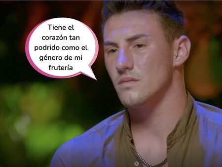 'La Isla de las Tentaciones 4': la importante decisión de Álvaro tras ver las imágenes de su novia Rosario a punto de besarse con Suso