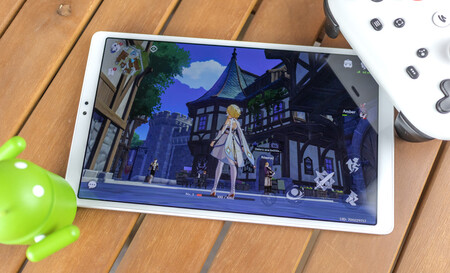 Samsung Galaxy Tab A7 Lite