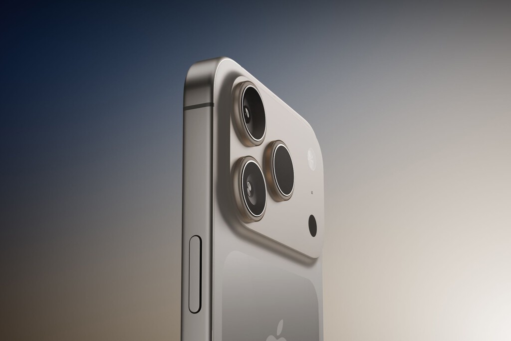 Pocas veces me ha emocionado tanto una cámara como la del iPhone 17 Pro. Se acaban de filtrar sus tres grandes novedades 