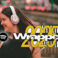 Spotify Wrapped 2025 en México: cómo ver el resumen anual más esperado del año con tu música favorita 