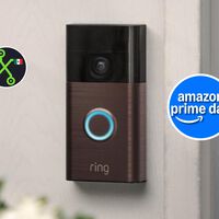 Prime Day: Timbre Ring a solo 1,199 pesos, el mejor precio del año en Amazon