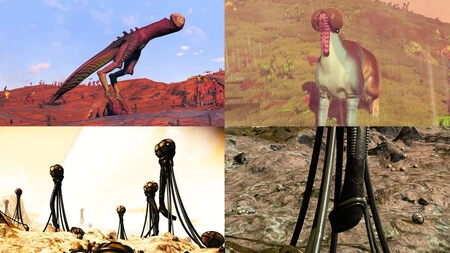 No Mans Sky