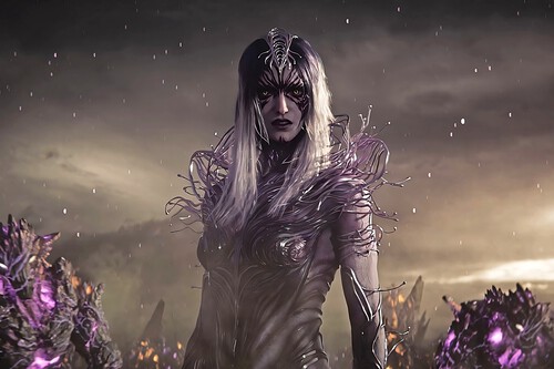 Solasta 2 Tactical Adventure