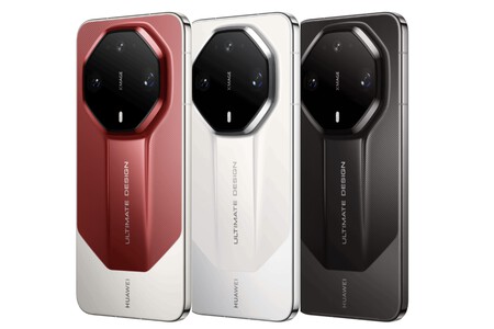 Huawei Mate 90 Rs Ultimate Design Precio Mexico Caracteristicas Ficha Tecnica