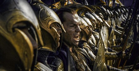 Batalla Elrond