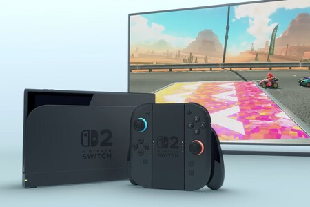 Nintendo Switch 2 Mario Kart World