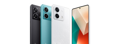 El nuevo Redmi Note 13 5G pone muy dura la competencia en la gama baja: diseño top, hardware que pocos igualan y un precio rompedor