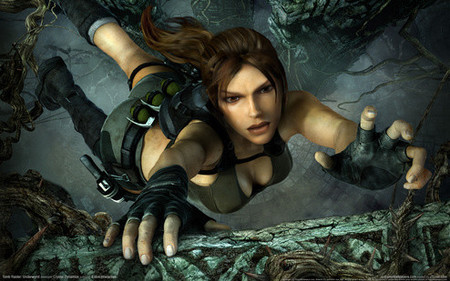 'Tomb Raider: Underworld', sus ventas debajo de lo esperado provocan despidos en Eidos
