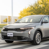 El Kia K3 2027 ya tiene precio en México: el nuevo año-modelo llega temprano y esto es lo que ofrece