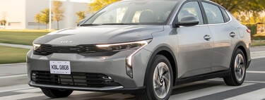 El Kia K3 2027 ya tiene precio en México: el nuevo año-modelo llega temprano y esto es lo que ofrece