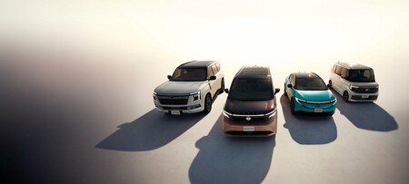 Nissan Autos Nuevos