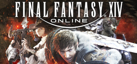 Final Fantasy XIV: A Realm Reborn (Square Enix)