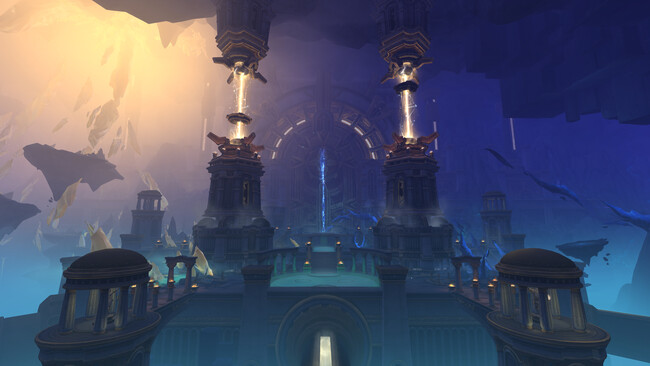 World Of Warcraft Midnight Eclipse