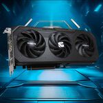 GIGABYTE RX 9060 XT: una apuesta segura para gaming en 2026