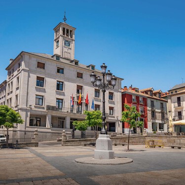 Gastroguía de El Escorial y San Lorenzo de El Escorial: los mejores restaurantes de una escapada clásica a la sierra de Madrid