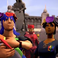 RuneScape se rinde ante el odio al cancelar el evento del Orgullo 2025, provocando una rebelión en su comunidad 
