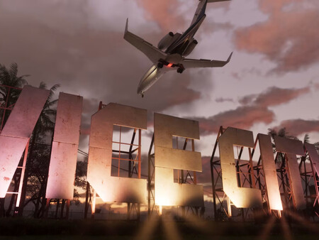 Vice City 1