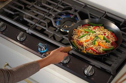 How To Use Your Samsung Gas Cook