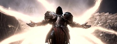 Diablo 4 tiene fecha y un tráiler que deja la boca abierta, además si lo reservas tienes acceso a la beta 