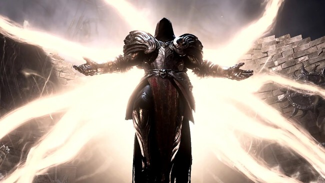Diablo Iv Fecha