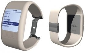 iWatch, el concepto