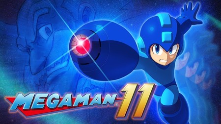 Así es el modo Balloon Attack de Mega Man 11, un modo que pondrá a prueba nuestra velocidad y habilidad