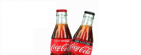 Llega a México "Coca-Cola Sin Azúcar", que no es la Zero ni la Light: es la "roja de siempre", pero sin azúcar