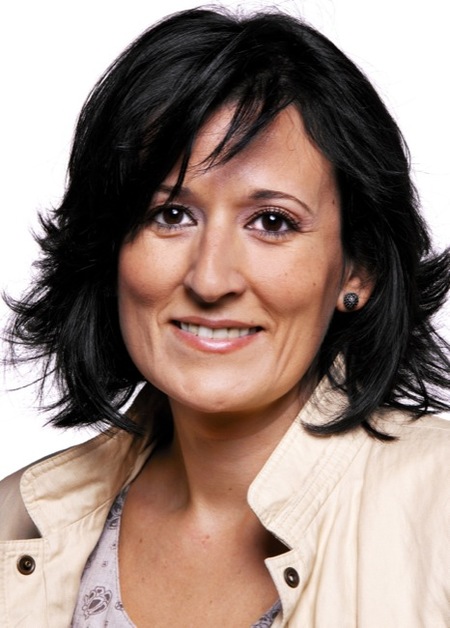 Paz Garde, experta en coaching: "acabaremos teniendo coaching e inteligencia emocional para los jóvenes en los centros educativos"