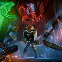 Fortnitemares 2025: horarios, días y todas las colaboraciones confirmadas en Fortnite para México y Latinoamérica 