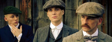 Seguro que era tu favorita y estás triste desde que terminó: no te preocupes habrá dos nuevas series de Peaky Blinders
