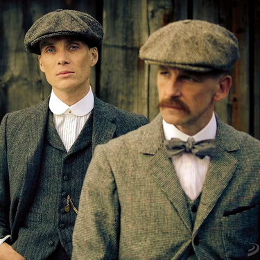 Peaky Blinders