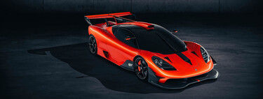 ¡Extraordinario! El Gordon Murray T.50s 'Niki Lauda' es un mísil para tandas de 725 CV y tan solo 852 kg