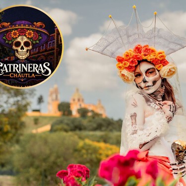Día de Muertos 2026 en Puebla: disfruta más de 500 actividades más allá del Valle de Catrinas del 23 de octubre al 3 de noviembre 